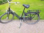 Originel Transsportfiets van GAZELLE NL, 53 tot 56 cm, Ophalen, Zo goed als nieuw