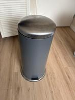 Prullenbak ikea, Ophalen, Kunststof, Zo goed als nieuw, Minder dan 10 liter