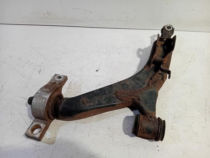 Draagarm links voor Lexus GS, Auto-onderdelen, Ophanging en Onderstel, Lexus, Gebruikt, Herkomst onderdeel bekend, 12 maanden garantie