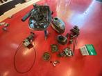 Mariner boot motor 4pk, Fietsen en Brommers, Brommeronderdelen | Oldtimers, Blok, Gebruikt, Yamaha, Ophalen