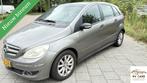 Mercedes B-klasse 170 Automaat. Lees tekst !, Auto's, Mercedes-Benz, Gebruikt, 4 cilinders, 116 pk, 14 km/l