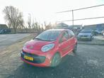 Citroen C1 1.0-12V Ambiance AUTOMAAT, Auto's, Gebruikt, 4 stoelen, C1, 68 pk