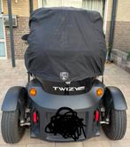 Renault Twizzy Beschermhoes, Ophalen of Verzenden, Zo goed als nieuw, Op maat