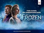Disney FROZEN tot 30% voordeelvoucher, Eén persoon