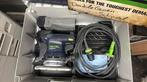 Festool RTS 400 REQ, Ophalen of Verzenden, Zo goed als nieuw