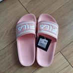 Fila badslippers maat 33, Fila, Meisje, Nieuw, Ophalen of Verzenden