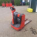 Linde T16 elektrische palletwagen bj 2013, 1000 tot 2000 kg, Elektrisch, Palletwagen, Linde