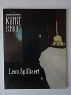 Léon Spillaert. Openbaar kunstbezit. Kunstschrift (B. 508), Ophalen of Verzenden, Zo goed als nieuw, Schilder- en Tekenkunst