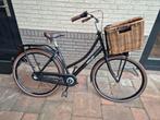Nette Sparta Pickup damesfiets / meisjesfiets D50, Ophalen, Sparta, Gebruikt, Versnellingen