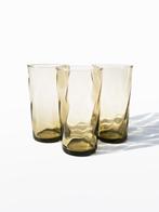 Glazen rookglas Luminarc France Twist, Vintage, Verzenden, Zo goed als nieuw, Overige typen