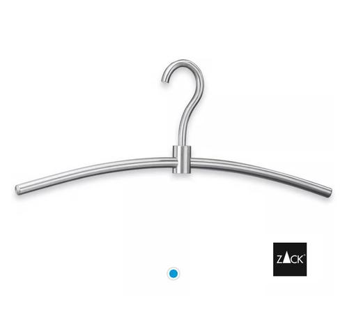 2x Zack - Swing kleerhanger -NIEUW-, Kleding | Dames, Kledinghangers, Nieuw, Metaal, Ophalen of Verzenden