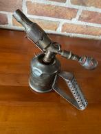 Antiek brander Echt Hannelse  Lampe, Antiek en Kunst, Antiek | Gereedschap en Instrumenten, Ophalen of Verzenden