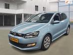 Volkswagen Polo 1.2 TDI BlueMotion AIRCO CRUISE 2 X SLEUTELS, Voorwielaandrijving, Euro 5, Gebruikt, 1199 cc