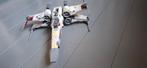 75218 X Wing Star Wars Lego, Ophalen of Verzenden, Gebruikt, Complete set, Lego