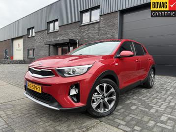 Kia Stonic 1.0 T-GDi ComfortPlusLine Navigator | 2E EIGENAAR beschikbaar voor biedingen