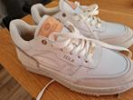 Mooie nieuwe sneakers van Fred de la Bretoniere, Fred de la Bretoniere, Wit, Nieuw, Ophalen of Verzenden