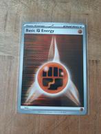Fighting Energy #22, Holo, Pokemon Black Bolt White Flare, Ophalen of Verzenden, Nieuw, Losse kaart
