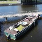 Grote party boot, Watersport en Boten, Geen motor, Gebruikt, Tot 10 pk, 6 meter of meer