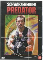 Predator met o.a. Anrold Schwarzenegger, Cd's en Dvd's, Dvd's | Klassiekers, Ophalen of Verzenden, Vanaf 16 jaar, Nieuw in verpakking