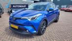 Toyota C-HR 1.8 Hybrid Dynamic, lm velgen, navi,, Auto's, Toyota, Origineel Nederlands, Te koop, 98 pk, 5 stoelen