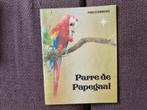 Parre de papegaai, poolsterreeks, Ophalen of Verzenden