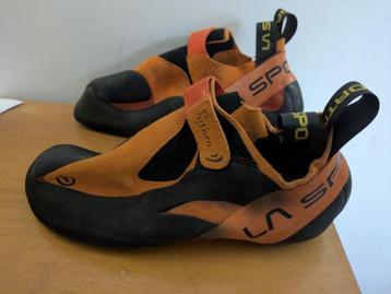 La Sportiva Python - maat 42 beschikbaar voor biedingen