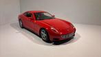 Ferrari 612 hot wheels 1.18, Hobby en Vrije tijd, Modelauto's | 1:18, Ophalen of Verzenden, Hot Wheels, A, A