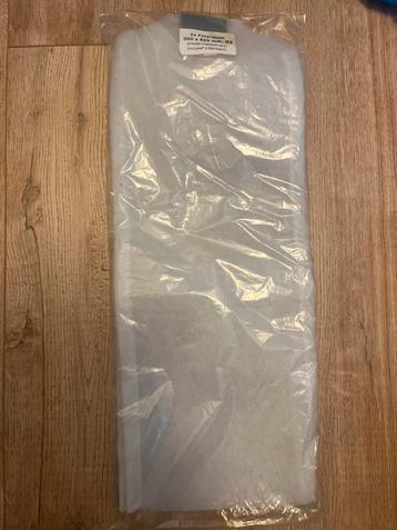 Filter G3 2x 200x500mm beschikbaar voor biedingen