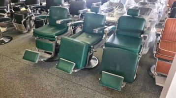 Barber kaptafel kapunit wasbak barbier kapsalon belmont beschikbaar voor biedingen