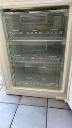 Siemens inbouw vriezer, Minder dan 85 cm, Minder dan 60 cm, Zo goed als nieuw, Inbouw