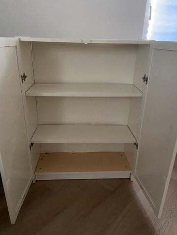Billy Ikea boekenkast - afbeelding 2
