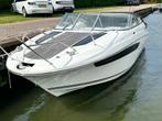 Jeanneau Cap Camarat 7.5 DC / Evinrude 250 e-tec, Ophalen, Gebruikt, 6 meter of meer, 200 pk of meer