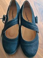 Sledehak schoenen maat 39 (medicus), Ophalen of Verzenden, Zo goed als nieuw, Zwart