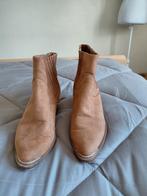 Bershka enkellaarsjes maat 37, Bershka, Ophalen of Verzenden, Gedragen, Lage of Enkellaarzen