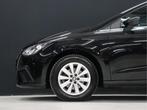 SEAT Ibiza 1.0 TSI Style Business Intense [CAMERA, APPLE CAR, Stof, Gebruikt, 580 kg, 1072 kg