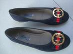 Dames schoenen maat 6 G, Kleding | Dames, Schoenen, Blauw, Nieuw, Ballerina's, Ophalen of Verzenden