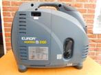Eurom independ 3100 Inverter aggregaat stille generator, Doe-het-zelf en Verbouw, Aggregaten, Ophalen, Benzine, Nieuw, Geluidgedempt