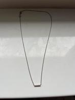 Ketting Ti Sento Milano, Sieraden, Tassen en Uiterlijk, Ophalen of Verzenden, Zo goed als nieuw, Zilver, Zilver