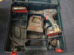 Bosch 18v Klopboor schroefmachine, Doe-het-zelf en Verbouw, Gereedschap | Boormachines, Ophalen of Verzenden, Gebruikt, Boor- en Schroefmachine