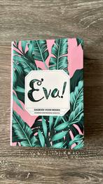 Eva! dagboek voor meiden JBGG, Nieuw, Christendom | Protestants, Ophalen of Verzenden