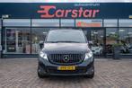 Mercedes-Benz V-klasse 220d Extra Lang DC|Navi|Camera|Cruise, Auto's, Automaat, Achterwielaandrijving, Gebruikt, 4 cilinders