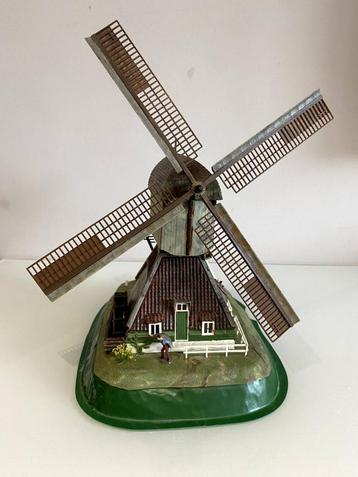 Faller B-231 windmolen met motor en verlichting (598*2) beschikbaar voor biedingen