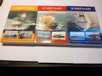 Scheepvaart G.J. De Boer., Ophalen of Verzenden, Zo goed als nieuw, Boot