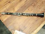 klarinet – Parijs /antiek, Ophalen of Verzenden, Gebruikt, Hout, Bes-klarinet
