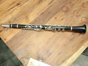  klarinet – Parijs /antiek beschikbaar voor biedingen