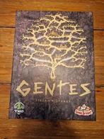 Gentes Bordspel [Nieuw], Ophalen of Verzenden, Nieuw