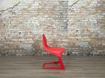 Plank Myto rood bij TheReSales, Kunststof, Ophalen of Verzenden, Zo goed als nieuw, Vijf, Zes of meer stoelen