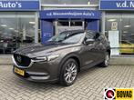 Mazda CX-5 2.5 SkyActiv-G 194 GT-M 4WD | Trekhaak | Dealer o, Auto's, Mazda, Automaat, Gebruikt, 4 cilinders, Bedrijf