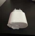 Apple USB-C Power Adapter 20W, Ophalen of Verzenden, Gebruikt, Apple iPhone