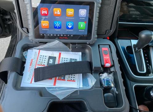 Autel MK906PRO Universeel uitleesapparaat Bluetooth Snap-on, Auto diversen, Autogereedschap, Nieuw, Ophalen of Verzenden